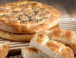 Ramazan pidesi fiyatı açıklandı