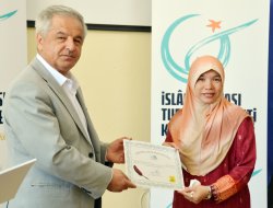 Konya Belediyeciliği Bangsomoro’ya Örnek Oluyor