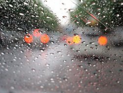 Kuvvetli Sağanak ve Gökgürültülü Sağanak Yağışa Devam