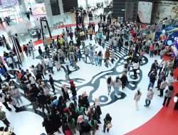 Bilim Merkezi 81 İlden Projeye Ev Sahipliği Yapıyor