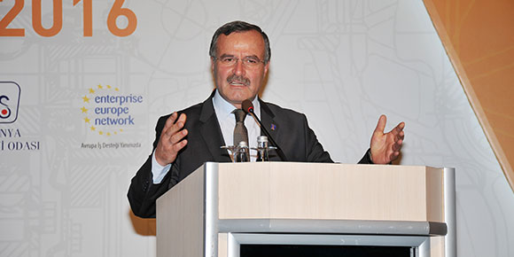 'Otomobil Tecrübelerimizi Kendimiz İçin Kullanmalıyız'