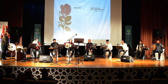 İstanbul'un Fethi Meram’da Anıldı