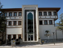 Akşehir ve Ilgın’a Şehir Konağı