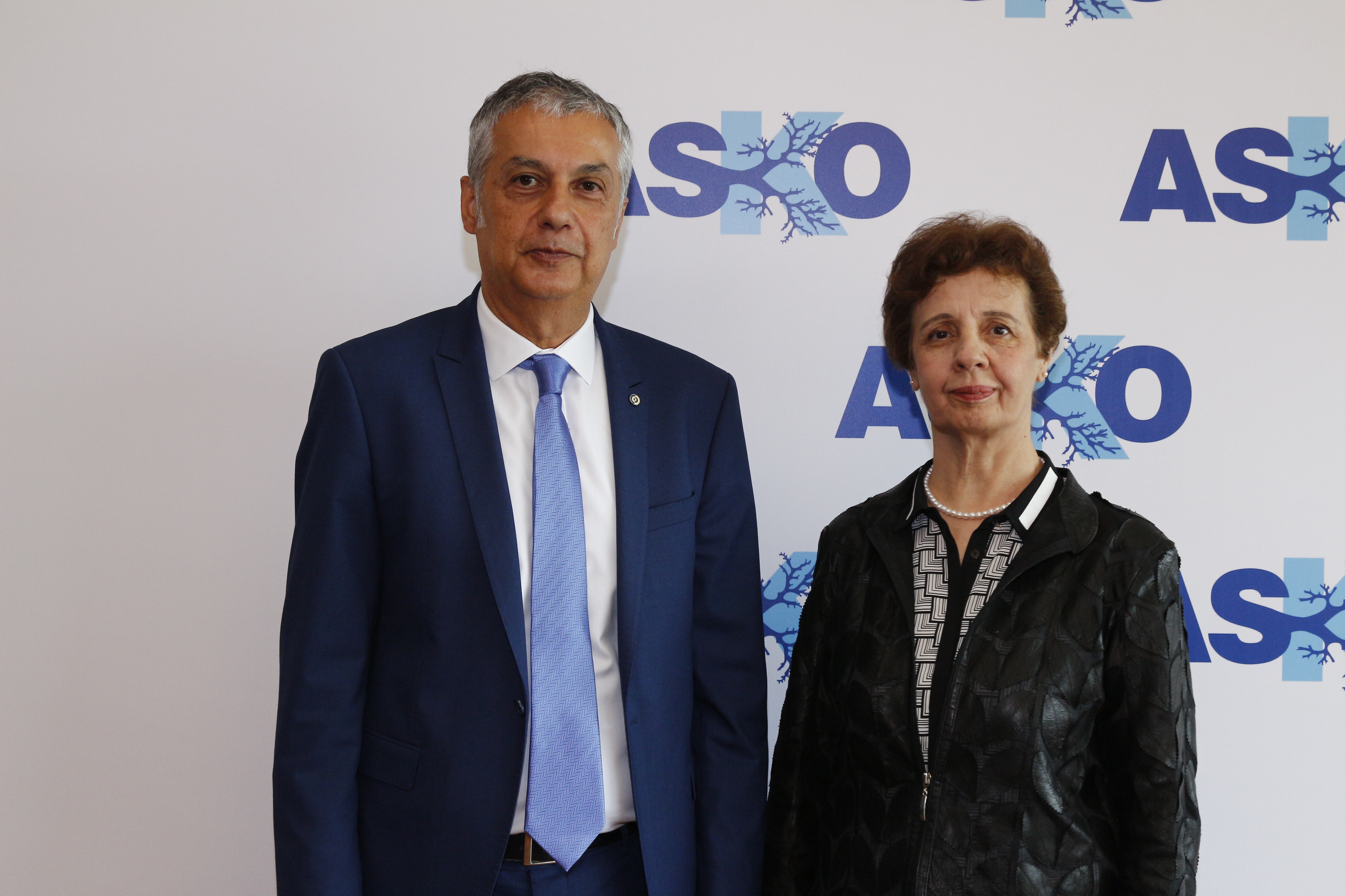 Türkiye’nin Astım ve Koah Raporu Sunuldu