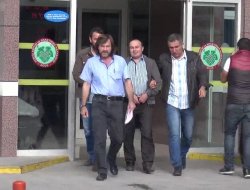 Konya Polisinden Uyuşturucu Operasyonu: 12 Gözaltı