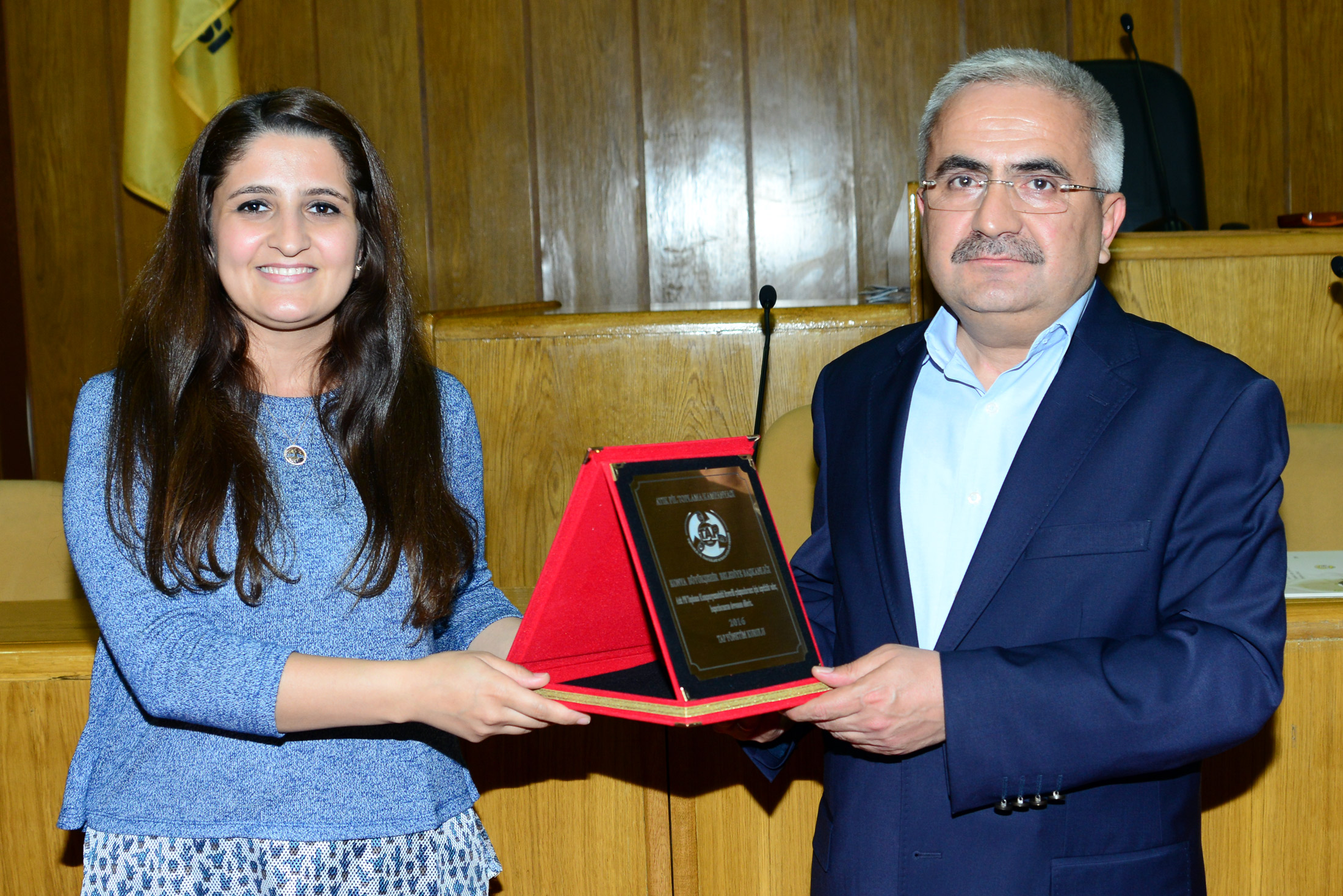 Büyükşehir’den Çevre Haftası Etkinlikleri