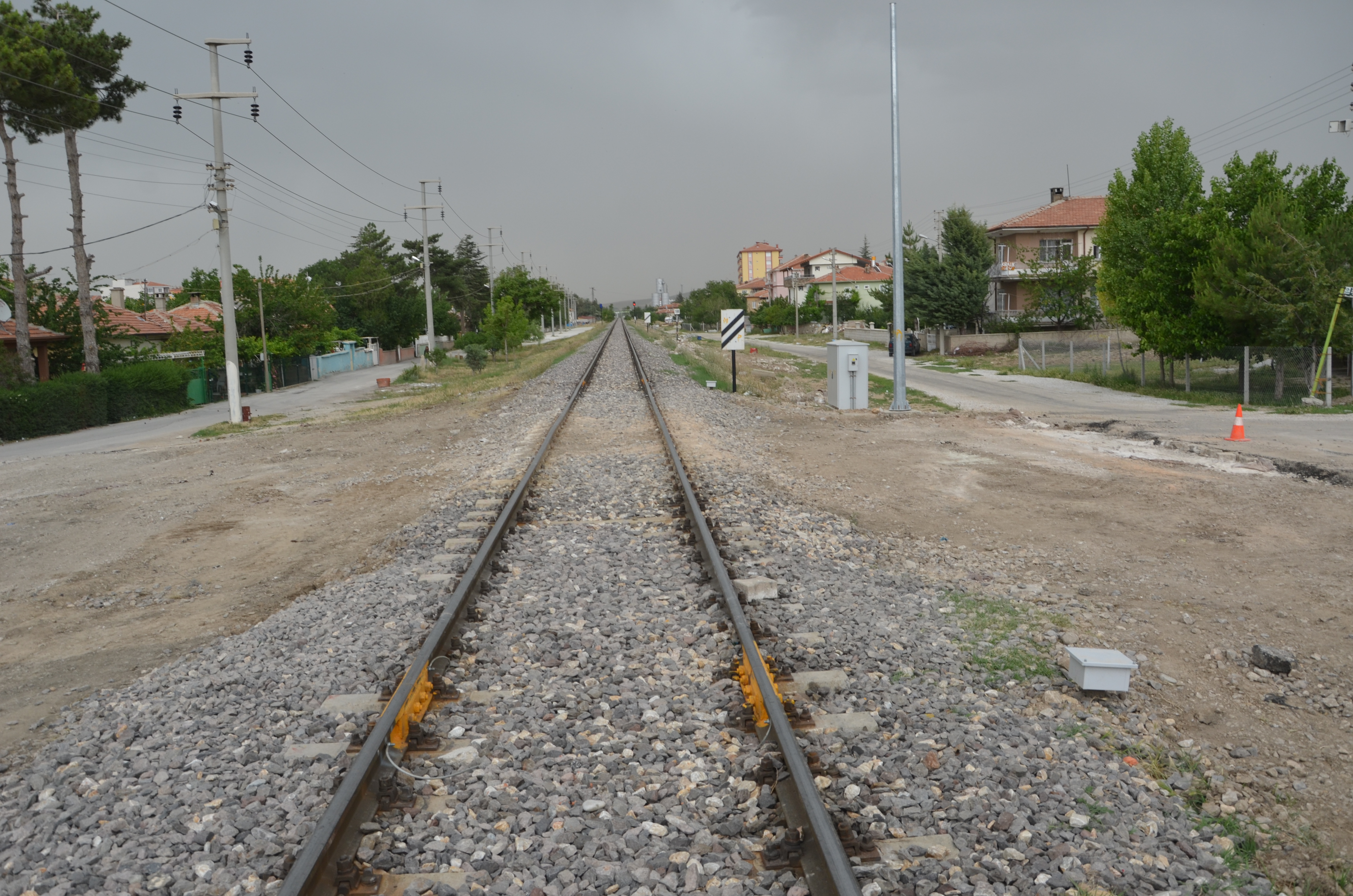 Ereğli Belediyesinden Kamuoyuna Duyurulur...