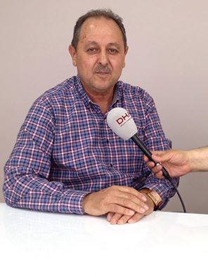 EREĞLİ’DE SÜT ÜRETİCİLERİ BİRLİĞİNDE KRİZ?...