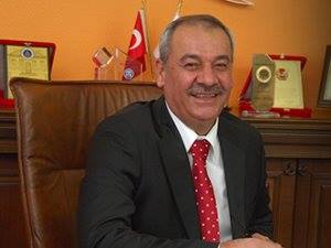 İŞADAMI ÖZER SEVENCAN VEFAT ETTİ!...