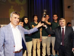 Haydi Konuş Bakalım’da Ödüller Sahiplerini Buldu