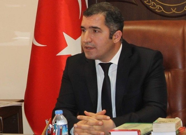 HSYK'nın Adli ve İdari Yargı Ana Kararnamesi