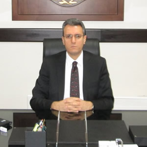 Ereğli Cumhuriyet Başsavcısı Değişti