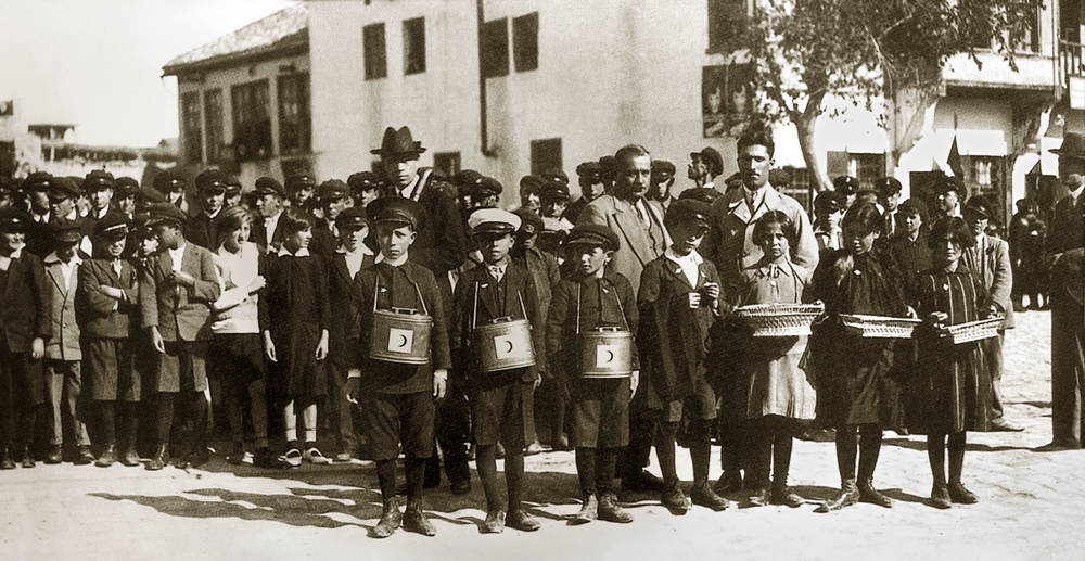 Cumhurbaşkanı Recep Tayyip Erdoğan’dan Kızılay’a kutlama mesajı