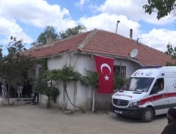 Aksaraylı Şehit İsmail Yüksel Toprağa Verildi