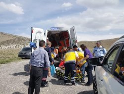 Acılgöl'de Bulunan Genç Kız Hayatını Kaybetti