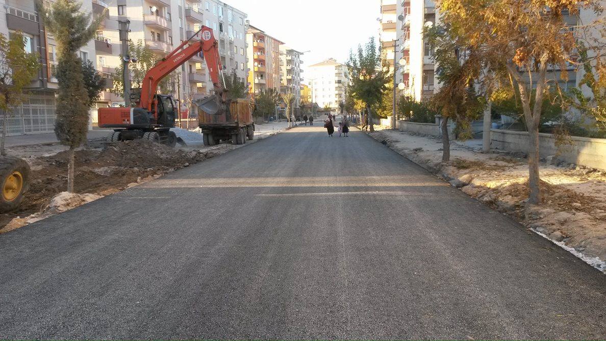 “Çocuklarımızın Geleceği İçin Çalışıyoruz”