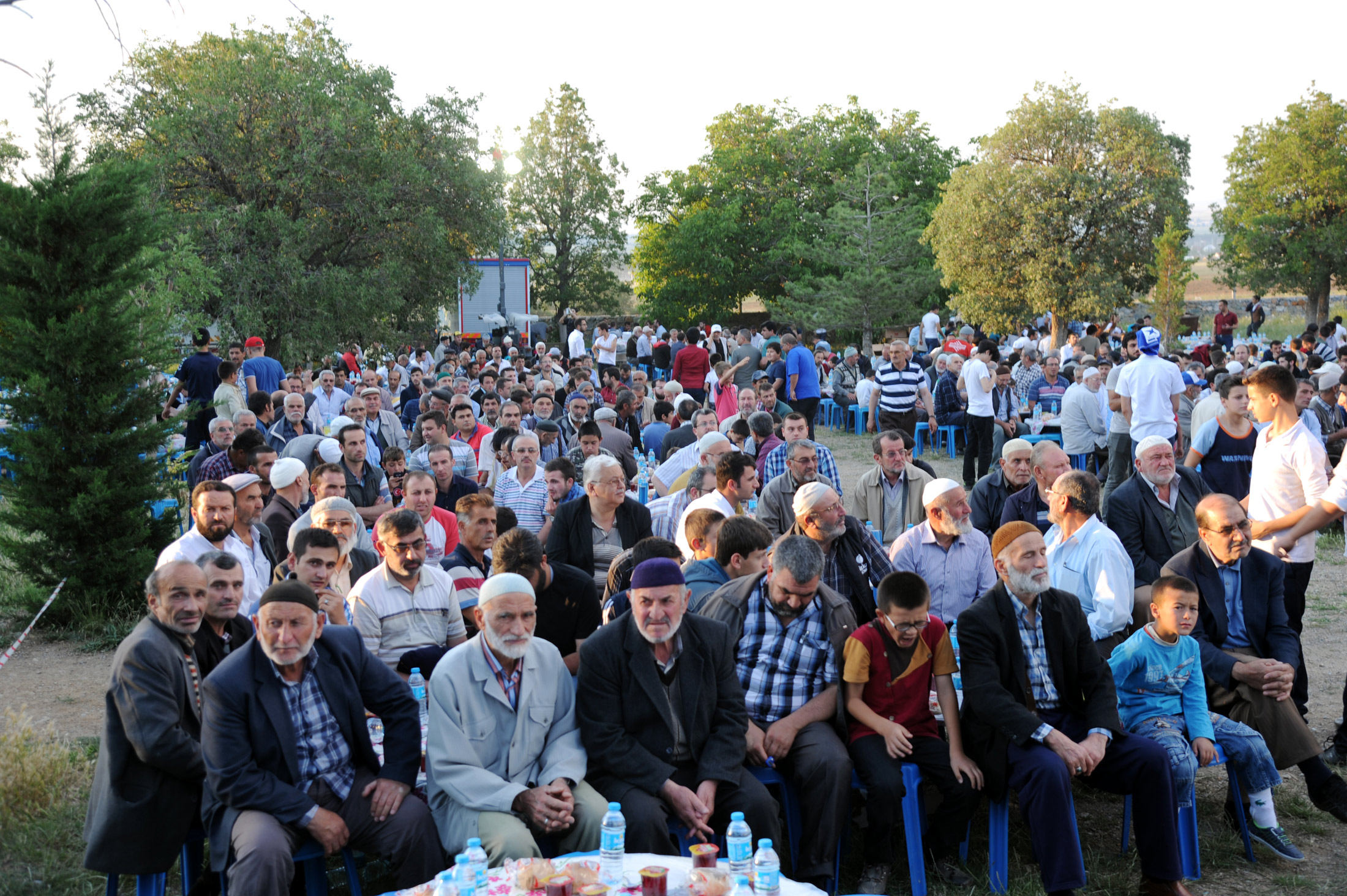Ladikli Ahmet Hüdai Hazretleri Anıldı
