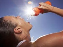 AŞIRI SICAKLAR GELİYOR!!!