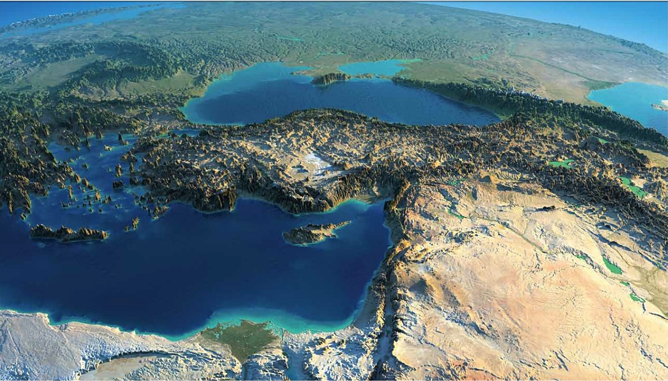 Türkiye Ekonomisi Yılın İlk Çeyreğinde 4,8 Büyüdü