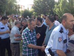 Tarman Ailesinin Acı Günü