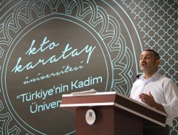 Paslı; “Kişisel İbadetleri Abartmayın”