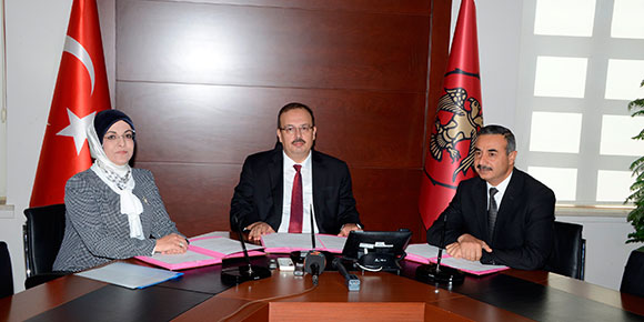 Meram'a 3 Sağlık Merkezi