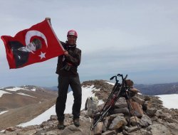 HELİMOĞLU, MİLLİ TAKIM ADAY KADROSUNDA