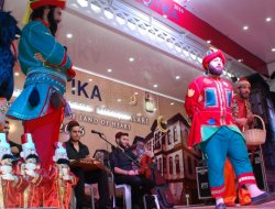 Türkiye’den balkanlarda “Gönül Coğrafyaları Kültür Buluşmaları”