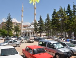 Otopark Sorununa Neşter Vurulacak