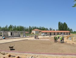 Konusunda Uzman Müstecirler Bekleniyor