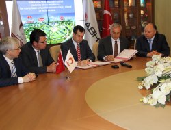 İŞ GARANTİLİ ÜNİVERSİTE