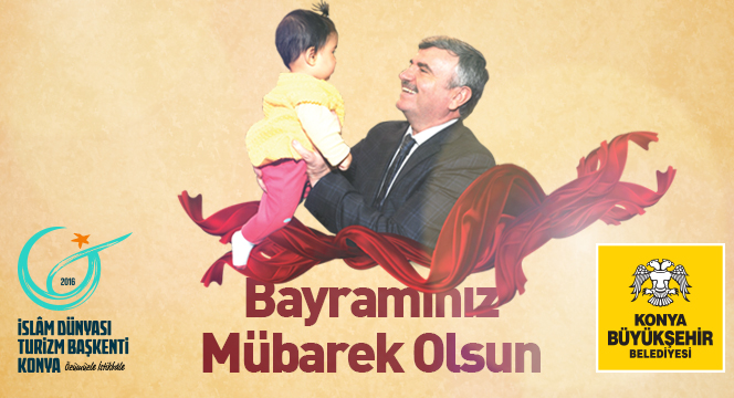 Ramazan Bayramınız Mübarek Olsun