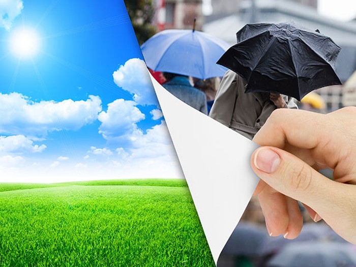 Bayramda hava nasıl olacak?