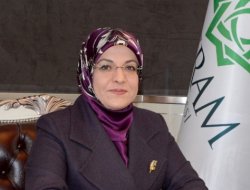 Meram Bayrama Hazır