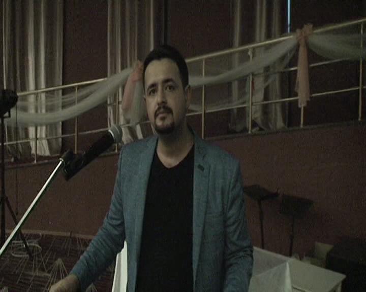 Kılınç Genetik ve Medikaldan İftar Yemeği