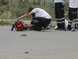 Konya'da Kadın Cinayeti