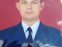 Ereğlili Astsubay Deniz Ünlü Hayatını Kaybetti