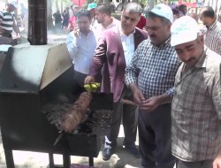 ARTVİN YUSUFELİLER ŞENLİKTE BULUŞTU