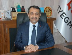 Konya BYEGM’den Basına Teşekkür