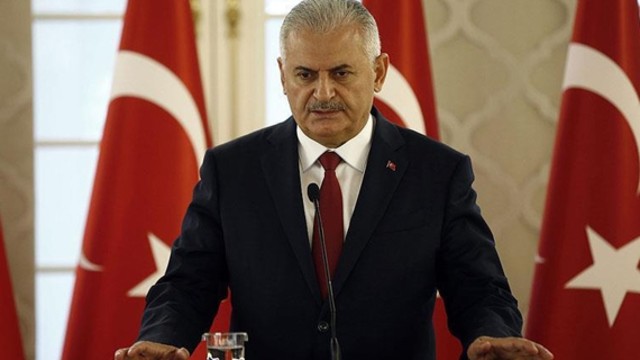 Başbakan Yıldırım: OHAL devlet mekanizmalarının hızlı işleyişine yöneliktir