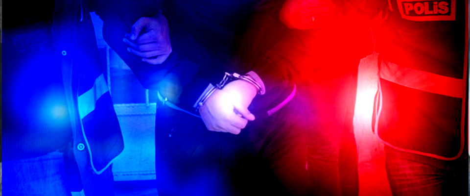 Konya Milli Eğitimi'nde FETÖ operasyonu! 672 kişi açığa alındı