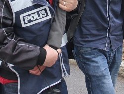 ZABITA MEMURU TUTUKLANDI