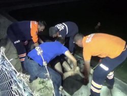 Ayrancı’da Sulama Havuzuna Giren, Üç Çocuk Hayatını Kaybetti