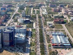 Selçuk Üniversitesi'nde 167 Akademisyen Açığa Alındı