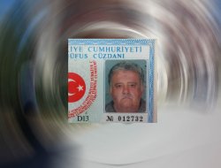 Ölüm Onu Balkonda Yakaladı