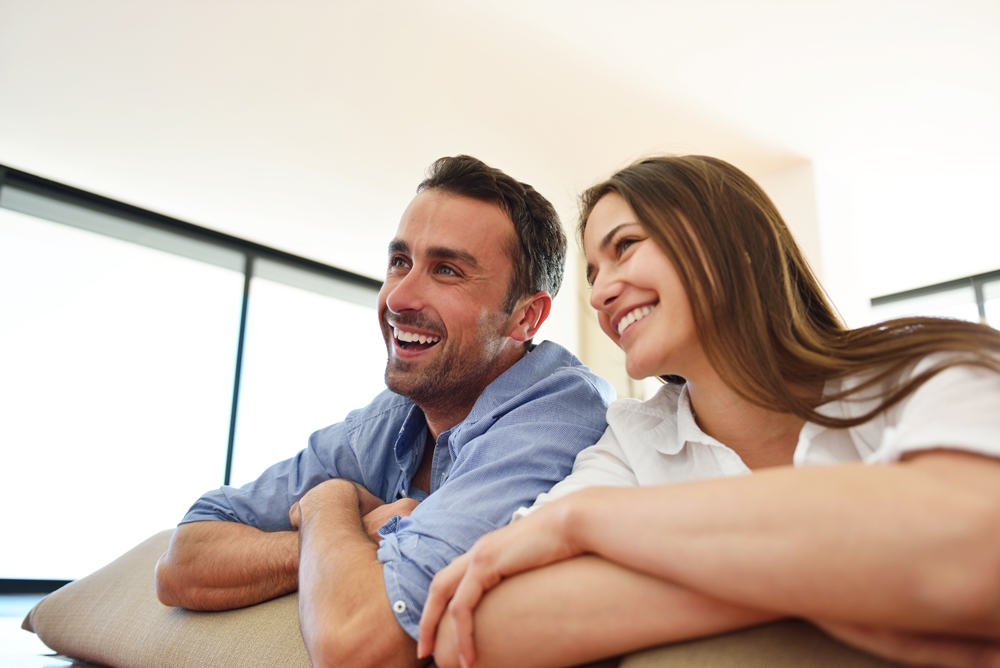 Stresten uzak duran çiftler kısırlığı yenebilir