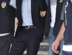 Ereğli'de İmam ve İnfaz Koruma Memuru Tutuklandı