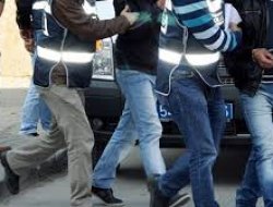 Ereğli’de Çoğunluğu Esnaf Olan 9 Kişi Göz Altına Alındı