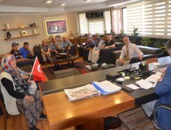 GÜN BİRLİK BERABERLİK GÜNÜ