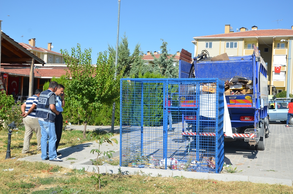 Dönüşüm Kutusundan Gülen Kitapları Çıktı